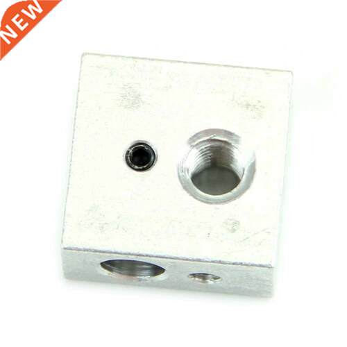 Heater Block Assembly for Makerbot 3D Printer MK7 MK8 Extrud