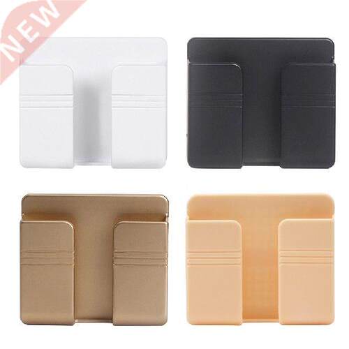 Wall Mounted Organizer TV Storage ox Remote Control