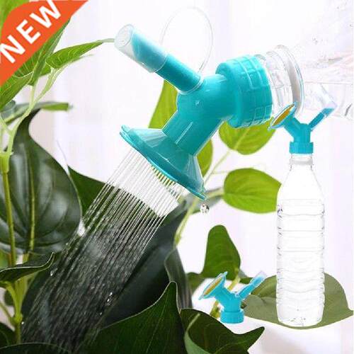 Bottle Cap Sprinker 2-IN-1 Plant Irrigation Easy Tool