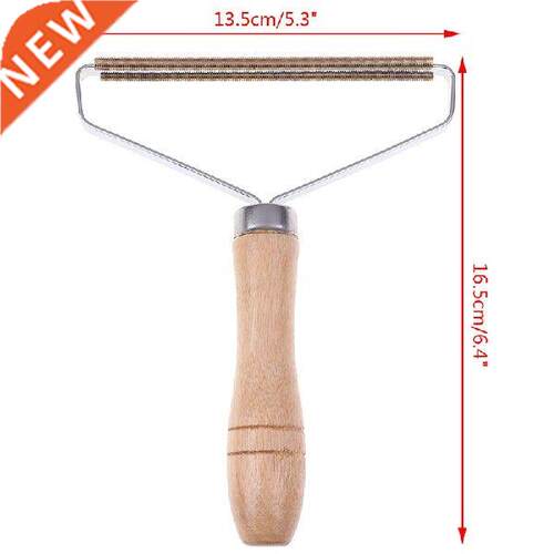 1pc Portable Ribbon Remover Clothing Fuzz Fabric Shaver