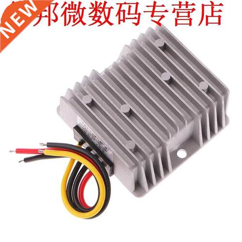 DC 12V Step Up To DC 24V 10A 240W Converter Regulator Car Po
