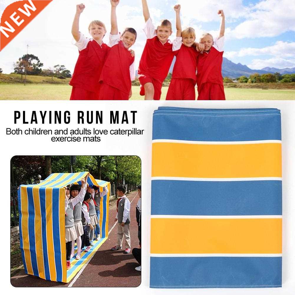 Teamwork Games Group Activity Playing Mat Team Building