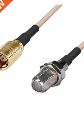 SMB to F female RF Extenson Cable for XM Srus Satellte R