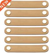 Pieces Handle Furniture Leather Furnitu Handles