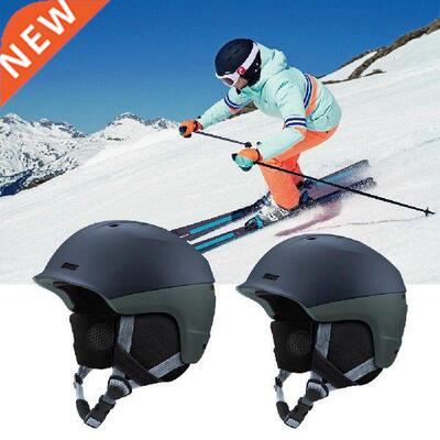 Ski Helmet Men Snowboard Helmet Women Snow Sport Helmet