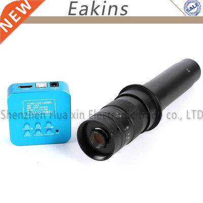 36MP FHD 4K 1080P 60FPS HDMI USB Digital Remote Control Indu