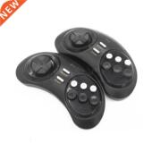 Wireless Controller Sega PCS for 2.4G Gamepad Joyick
