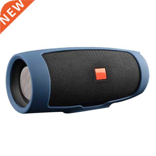 Flexible Carrying Case Portable Speaker Style Holder Speaker