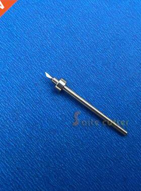 2pcs/ lot Graphtec Craft Robo Silhouette Cameo Blade Wishbl