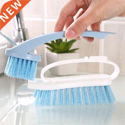 Multi-functional Clothes Cleaning Brush Detachable 2-in-1