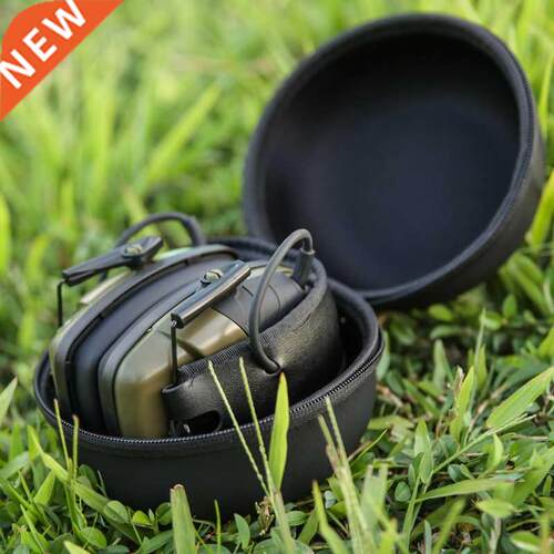 2022 Electronic Shooting E Protection Sound Amplifiion