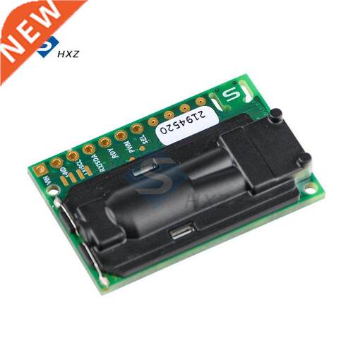 SCD0 Air Quality Sensors Module for CO2 and RH/T Measuremen