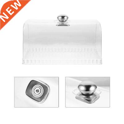 Cover Cake Dome Food Stand Covers Ld Dessert Dsplay Bread