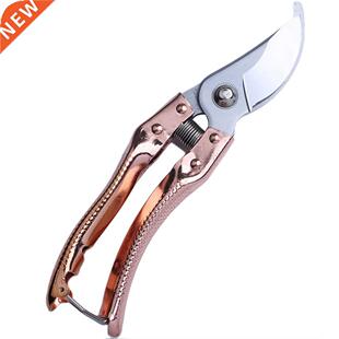 8 inch Scissors Grafting Tool Fruit Tree Pruning Shears Bons