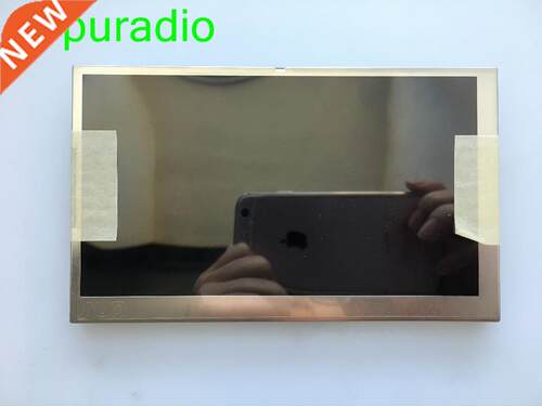 Original new AUO 6.5inch LCD display C065GVN01.0 Screen pan