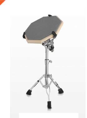 Drum Practice Mat 2020 Drum Practice Pads With Holder 8