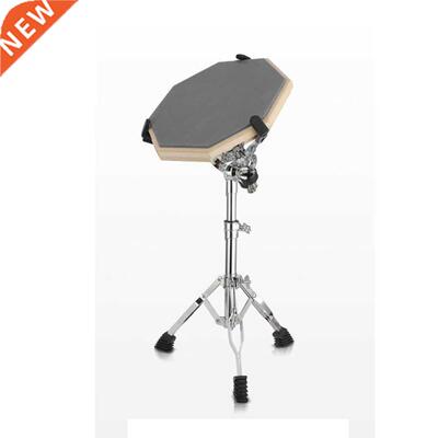 Drum Practice Mat 2020 Drum Practice Pads With Holder 8