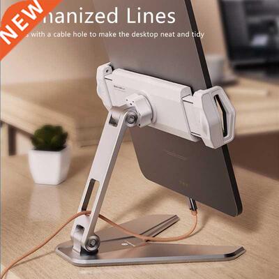 Unversal Cell Phone Stand for Angle Adjustable Desk Sturdy