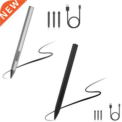 Magnetic Stylus 4096 Levels Pressure for Surface Pro5 6 7 X
