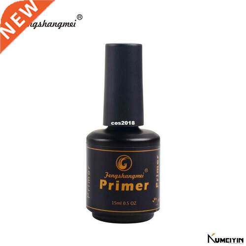 -15ml Acid Gel Primer No Lamp Quick Dry Gel Poli