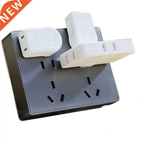 Outlet Sver 2 Prong Plug Extension dpter 2 Outlets 90 Deg