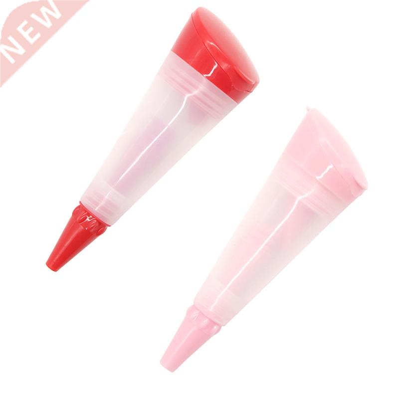 Silicone Food Writing Pen Chocolate Decorating Tools Cake