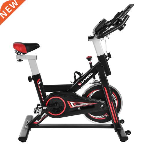 Indoor Exercise Bike For Home Cardio Workout Training Mute