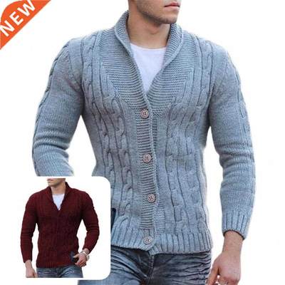 Autumn Sweater Stch Winter Sweater Warm All Match Great Cas