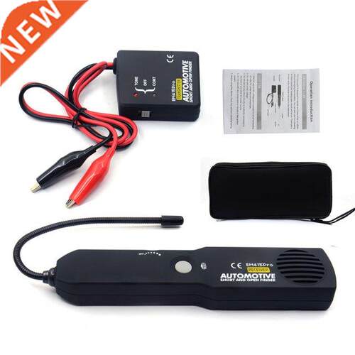 EM415PRO Automotive Tester Cable Wire Short Circuit Breakpoi
