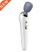 électrique masseur sans fil roule charge cou Acupoint