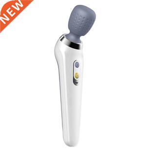 charge Acupoint masseur électrique sans fil cou roule