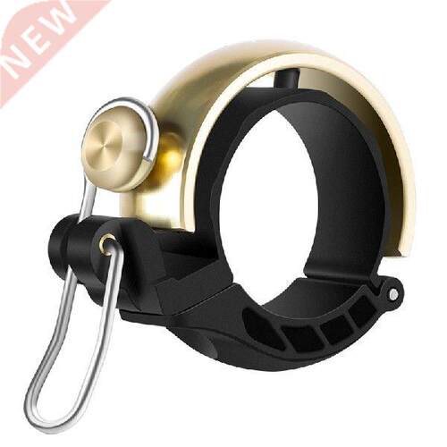 Retro ike Horn Clear Loud Sound ike Handlear Ring Horn