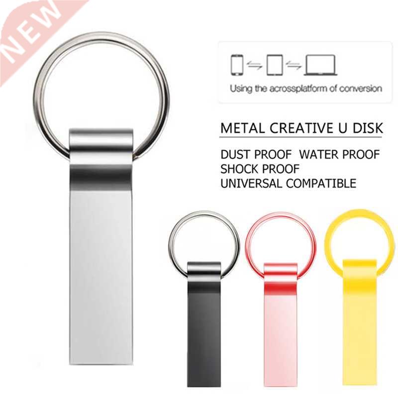 New usb flash drives 128GB 64GB 32GB pen drive pendrive фл