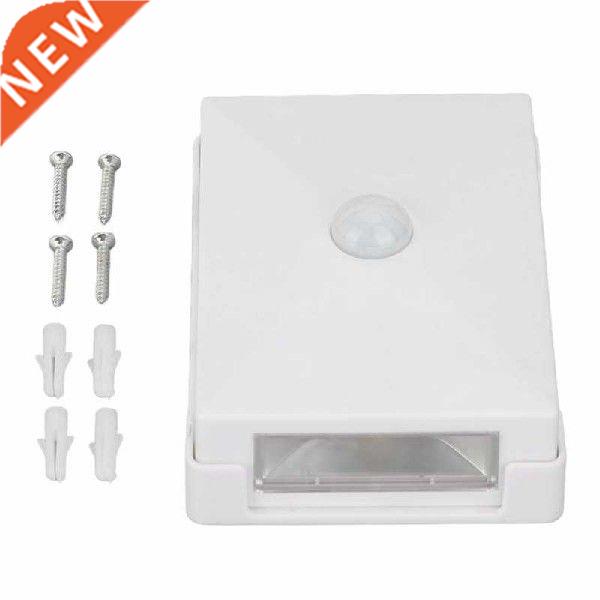 Closet Lamp AA Battery 600mAh Night Light for Home