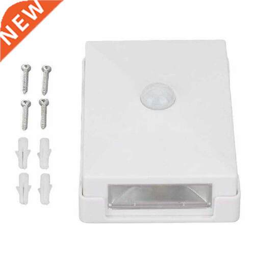 Closet Lamp AA Battery 600mAh Night Light for Home
