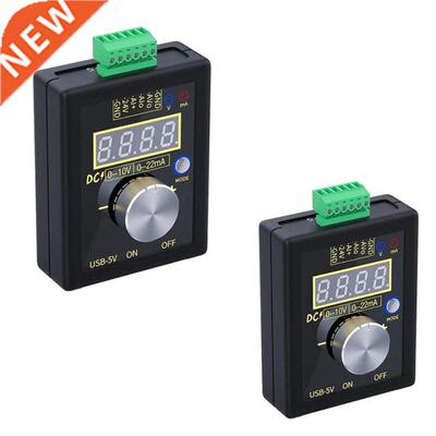 Digital Voltage Signal Generator Current Transmitter Profess