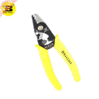 Wholesale Price 6'' Optical Fier Wire Stripper S442265