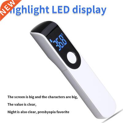 New Non-contact Thermometer Forehead Temperature Machine