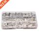 Wire Ferrules 240PCS Non Crimp Copper Fitting AWG