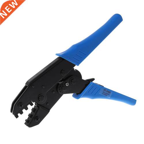 Solar Panel Crimping Tool PV Crimp Connector Plier Terminal