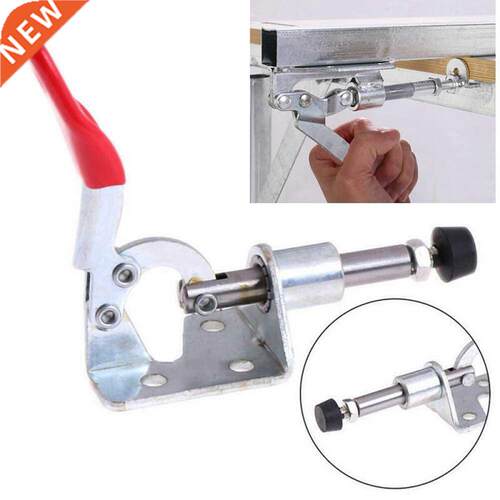4pcs Vertical Toggle Clamp GH-301AM Hand Tool Vertical Clamp