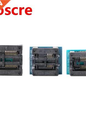 PCS SOP16 to DIP8 Adapter+SOP8 Adapter IC Programmer Socket