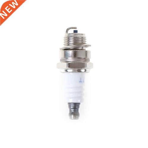 1PCS L7T Chansaw Spare Parts Brush Cutter Spark Plug For 2