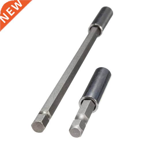 2pcs 1/4 inchbit holder for hexagon set 60 and 150 mm