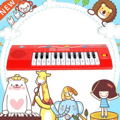 Kids Piano Music Toys Educational Electronic Organ Keyboard
