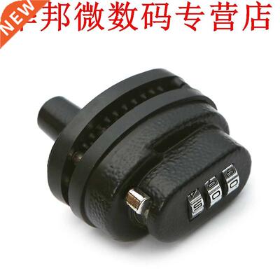 3-Dial Trigger Sluizen Pistol Rifle Gun Trigger Lock Key Voo