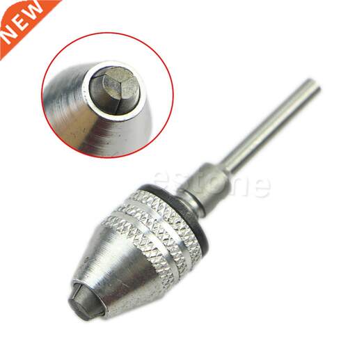 0.~4mm Chuck Adapter Bit Converter 2.5mm Connecting Shaft