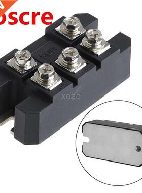 MDS 150A 1600V Three-phase Diode Bridge Rectifier Module Boa
