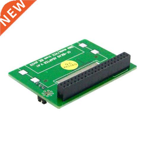 CF Compact Flash Merory Card to Vertical .5