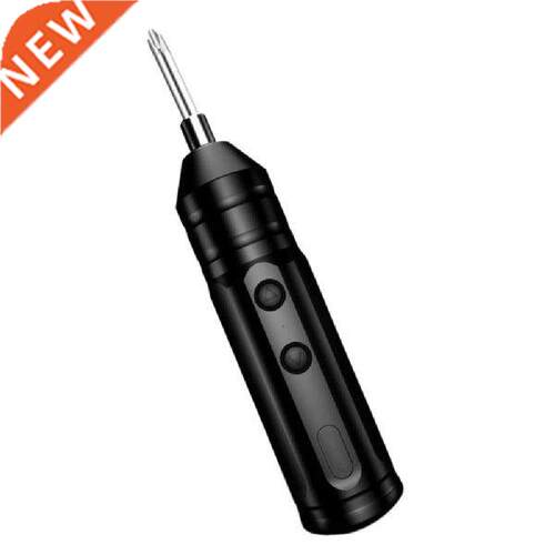 Mini Electric Screwdriver USB Rechargeable Portable